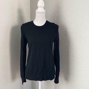 Rag & Bone 100% Merino Wool Knit Long Sleeve Sz M